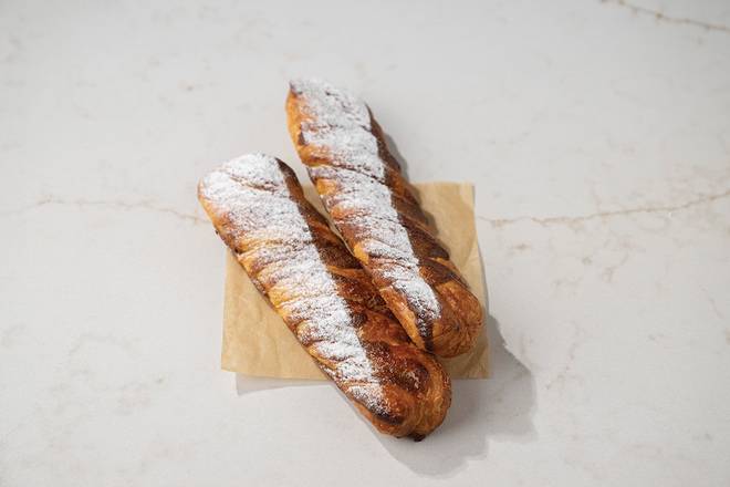 Coffee Danish