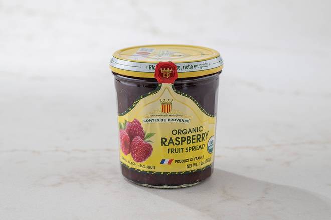 French Jams