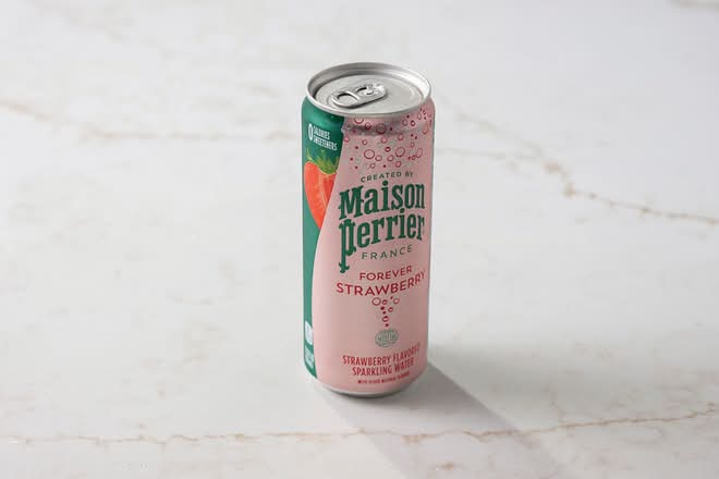 Maison Perrier Forever Strawberry