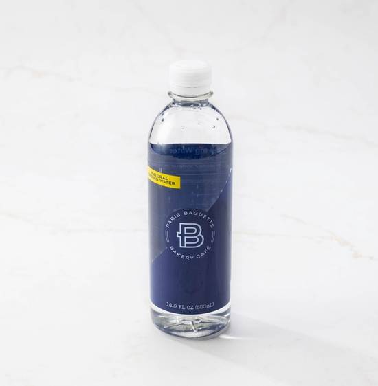 PB Spring Water