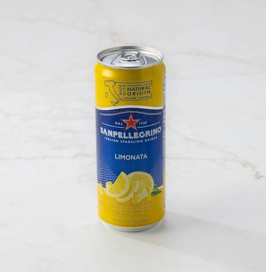 San Pellegrino Limonata