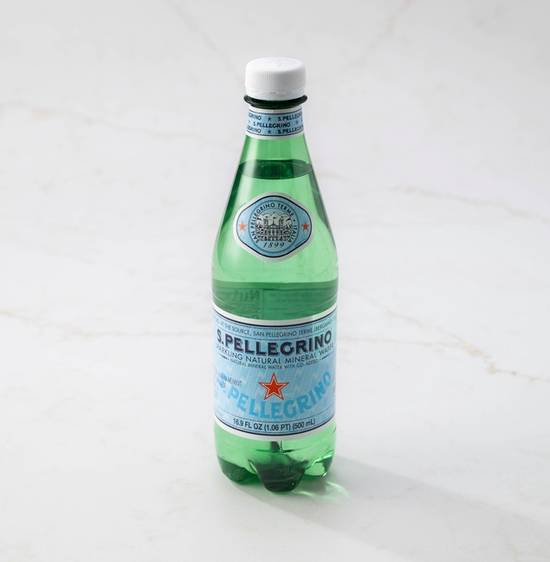 San Pellegrino Sparkling