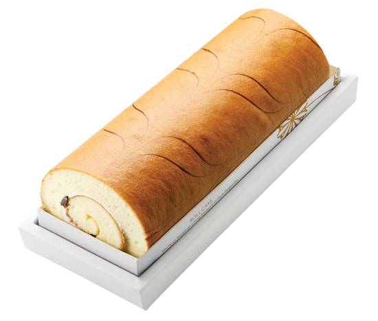 Signature Roll Cake