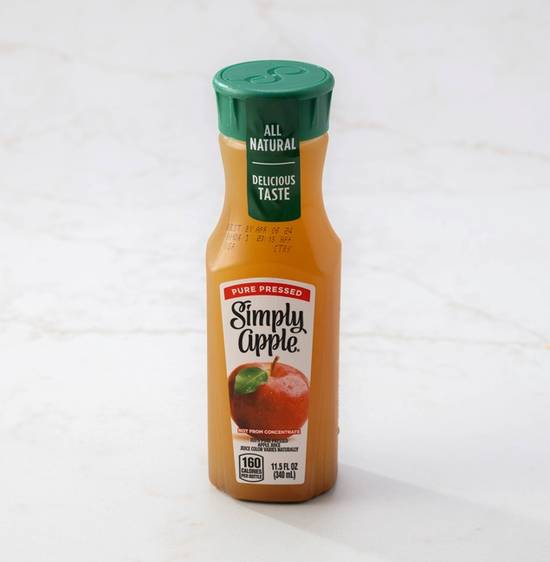 Simply Apple Juice