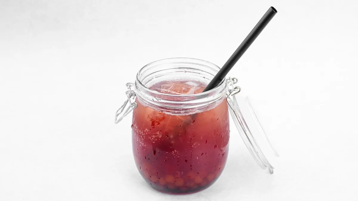 Bubble tea 0.5 l
