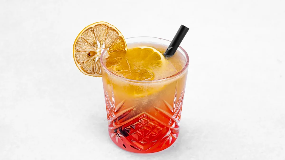 Naravna limonada z okusi 0.5 l