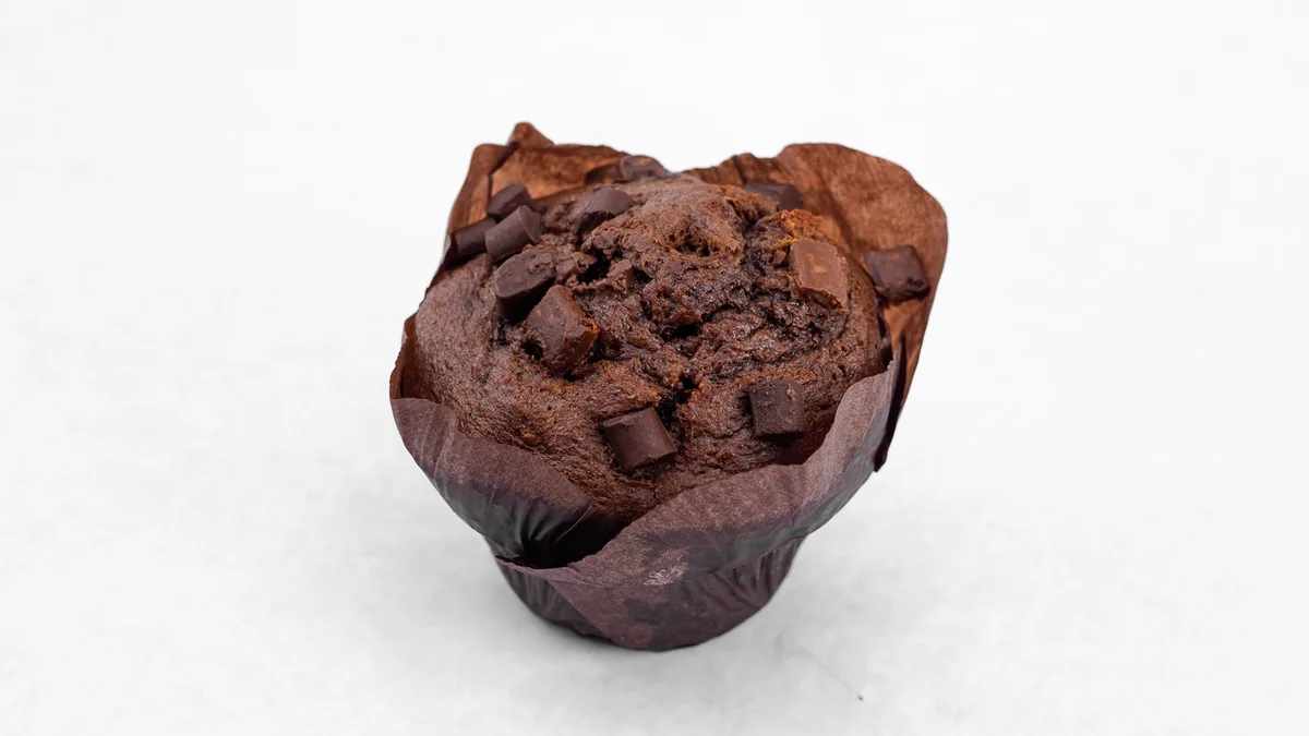 Čokoladni muffin XL