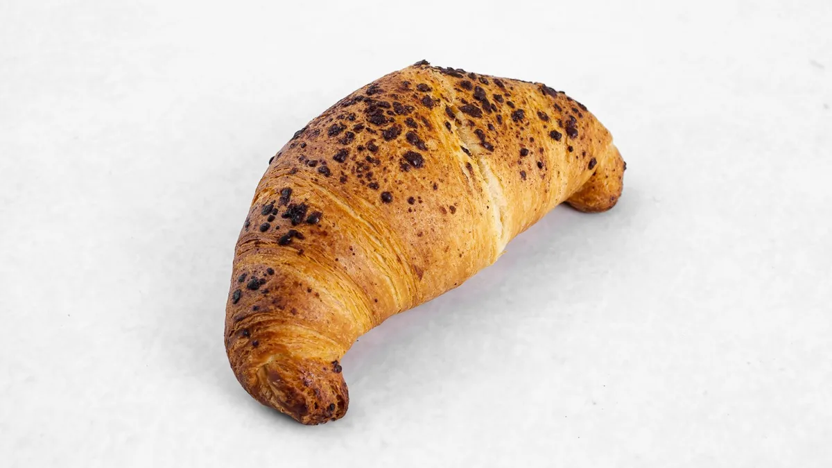 Čokoladni rogljiček