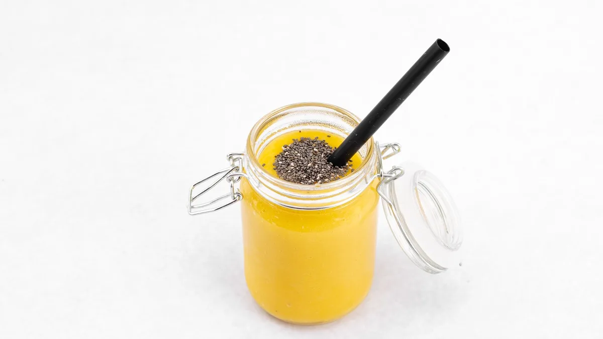 Smoothie Mangove sanje