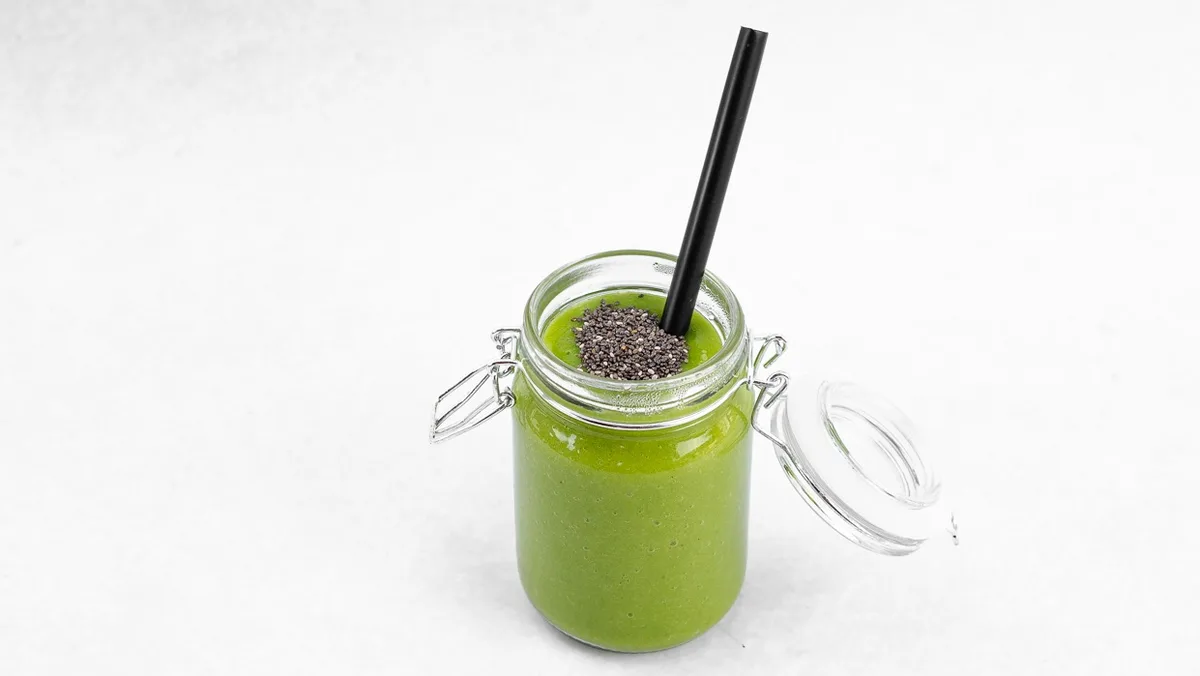 Smoothie Odpornost