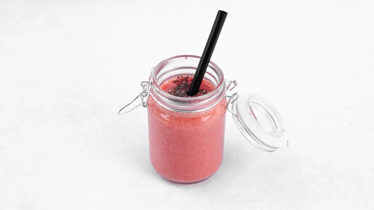 Smoothie Vitaminček