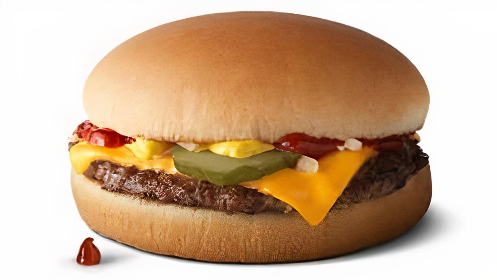 Cheeseburger