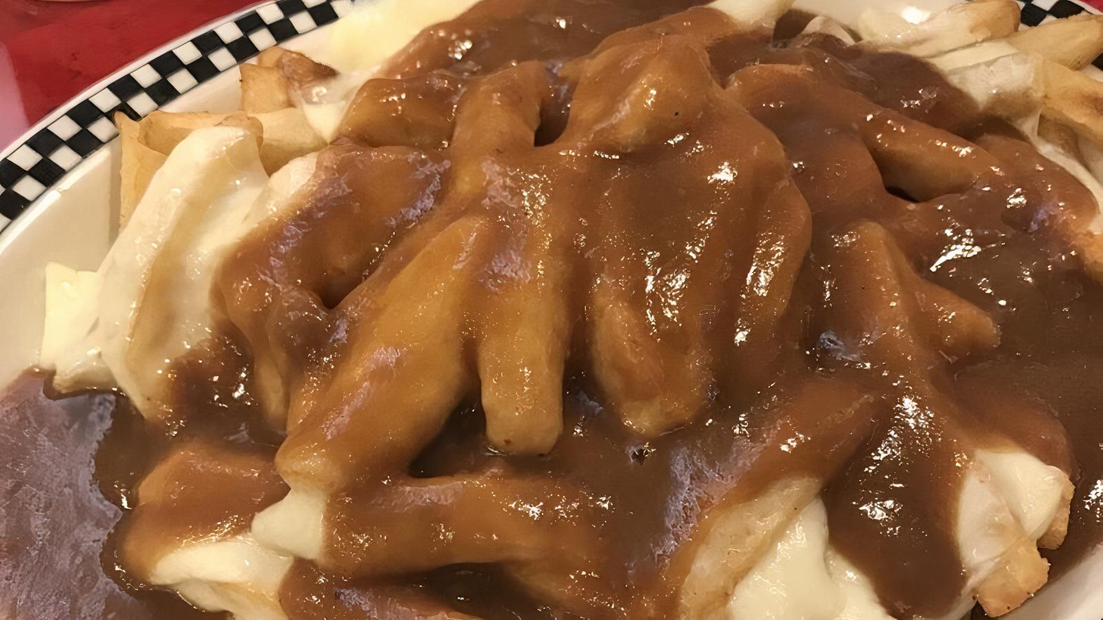 Disco Fries