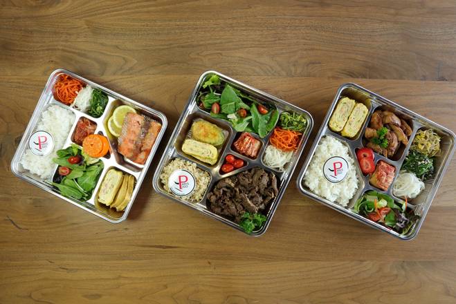 GALBI BOX