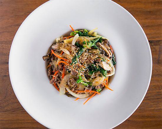 Jap Chae