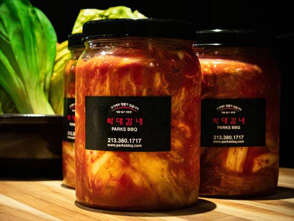 Kimchi 배추김치(32oz)