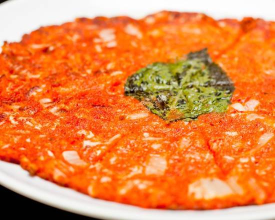 Kimchi Pancake