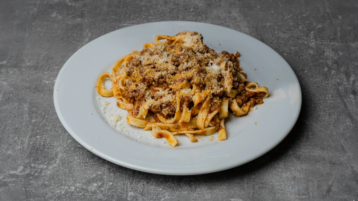 Bolognese