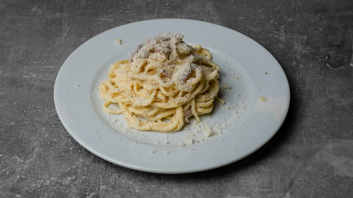 Carbonara