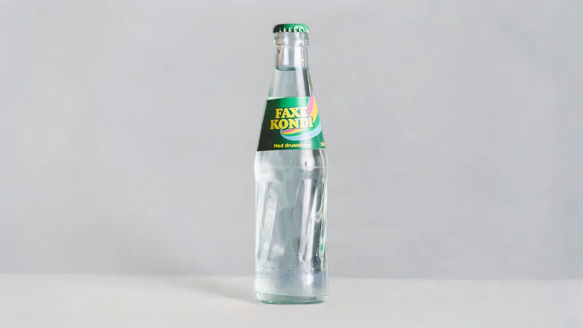 Faxe Kondi 0,25 l