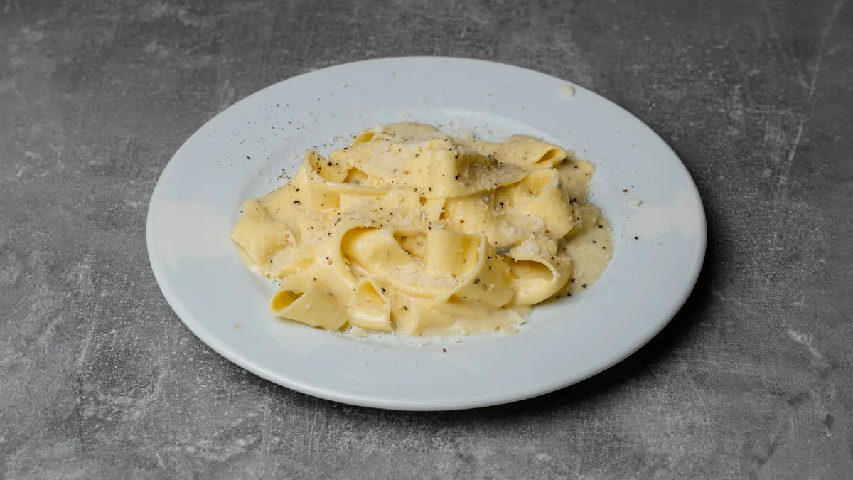 Gorgonzola (V)