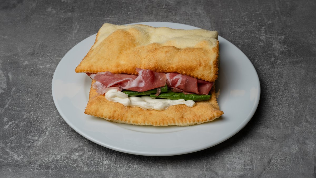 Parma Sandwich