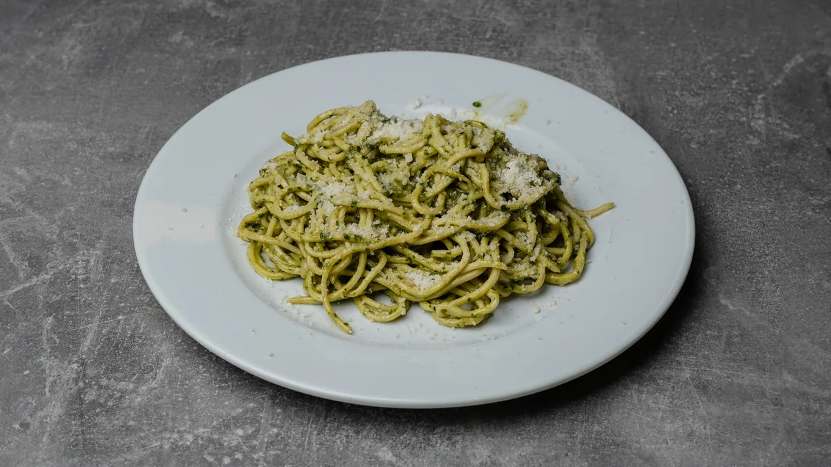 Pesto (V)