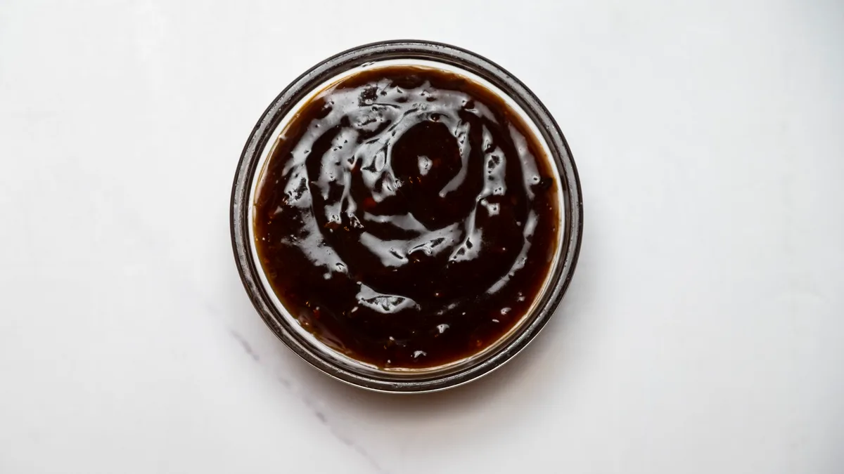 American Sauce