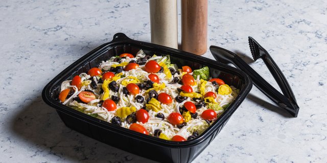 House Salad