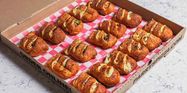 Stromboli Combo