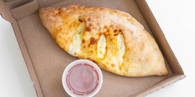 Syracuse Stromboli Tray