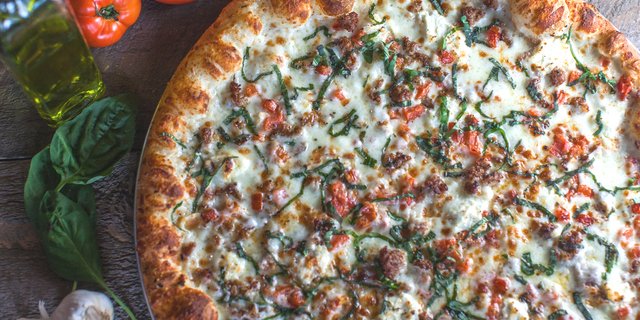 The Pearl Pizza