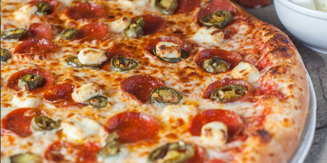 Uncle Sam Pizza