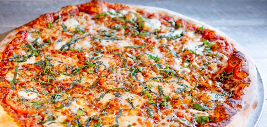 18" NOT YO MOMMA’S MARGHERITA