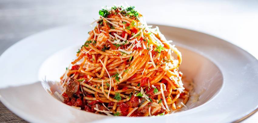 BIG CITY BOLOGNESE