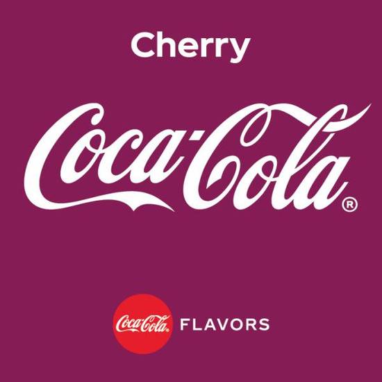 CHERRY COKE