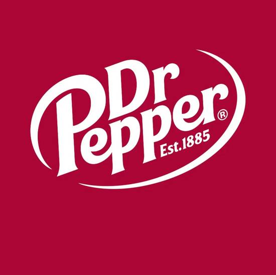 DR PEPPER
