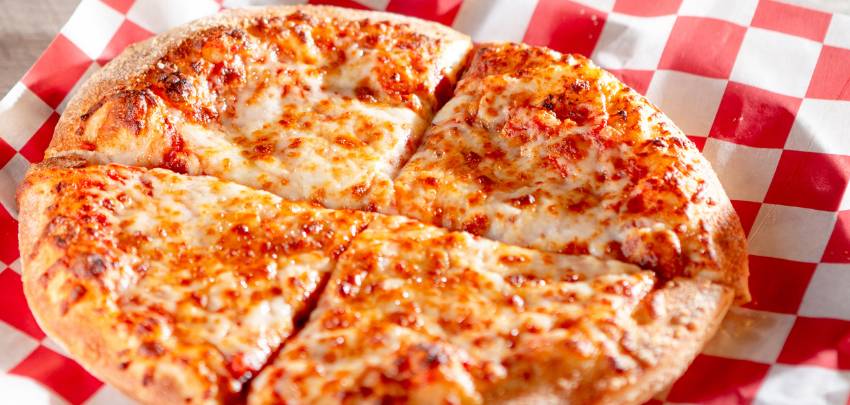 KID'S CHEESE PIZZA