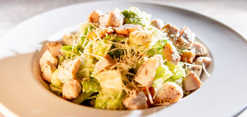 LARGE CAESAR
