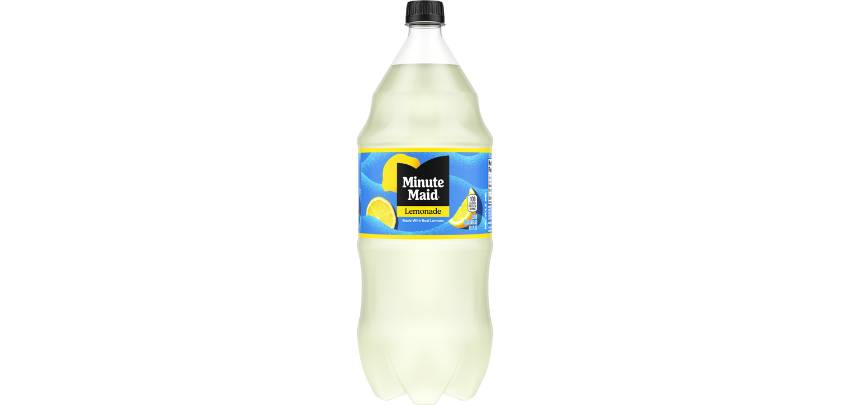 LEMONADE 2 LITER