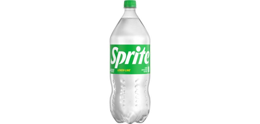 SPRITE 2 LITER