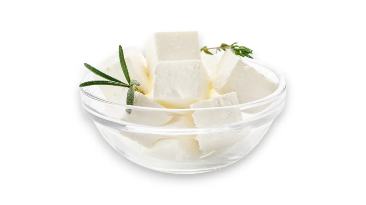 Feta sajt