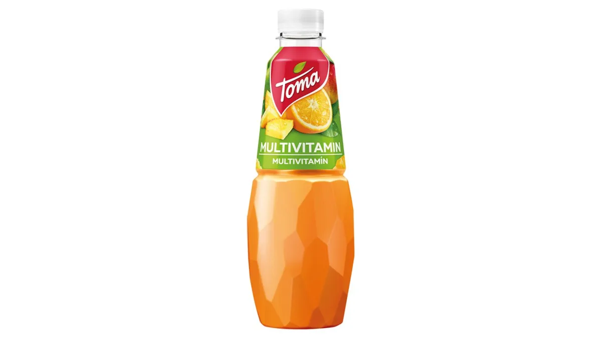 Toma Multivitamin 0,5l