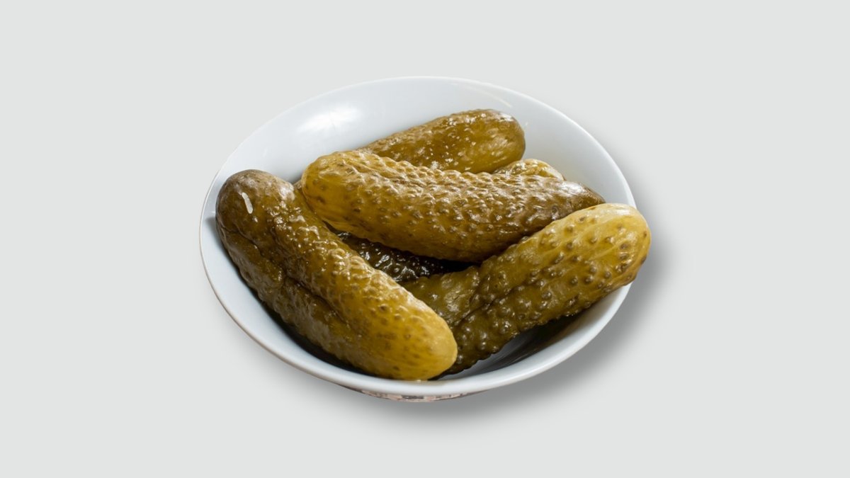 Csemegeuborka