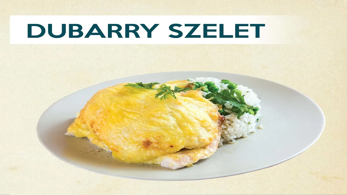 Dubary szelet