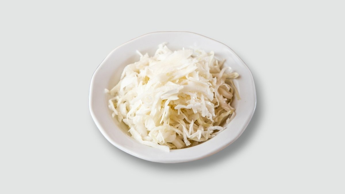 Káposztasaláta