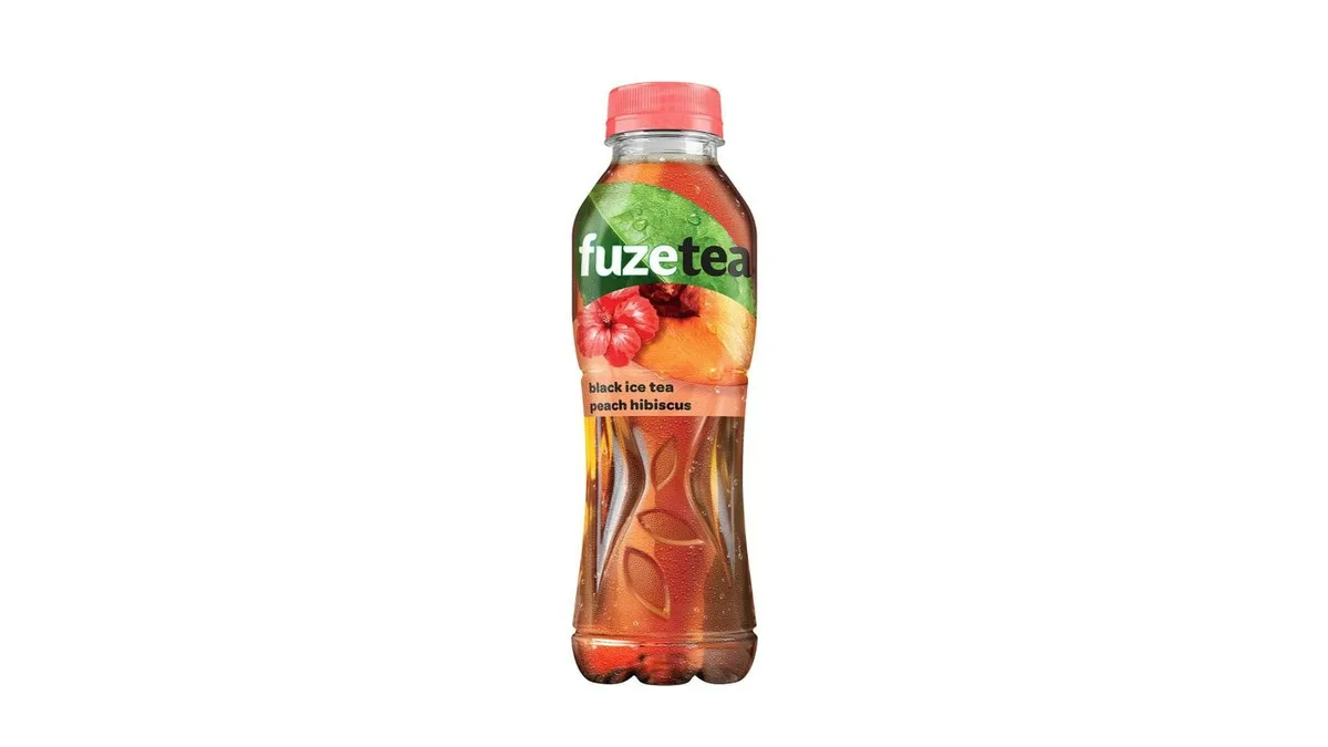 Fuzetea breskva 0.5l