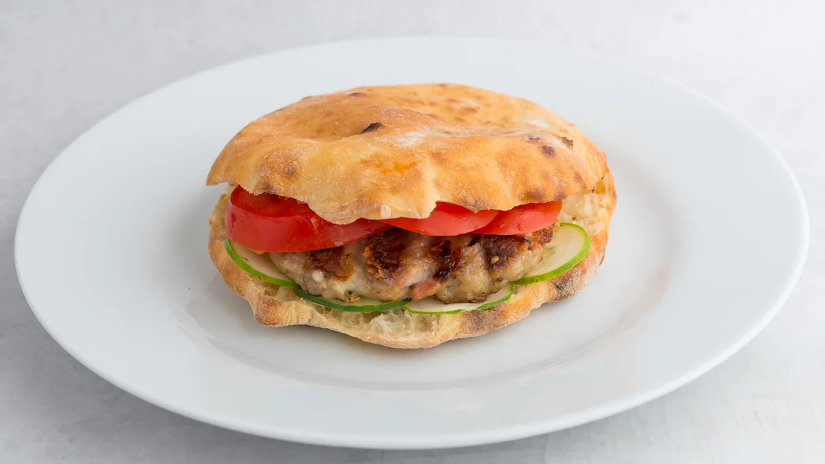 Gurmanska velika 200g