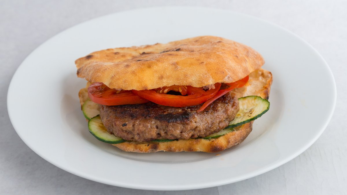 Leskovačka pljeskavica 200g