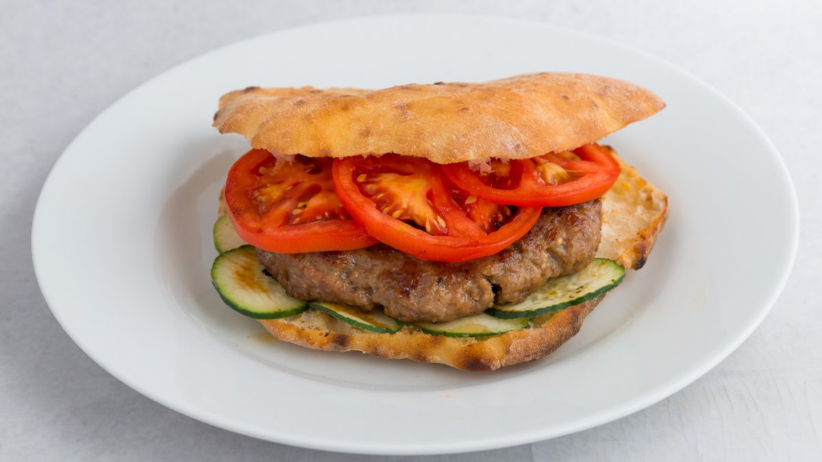 Pljeskavica 300g